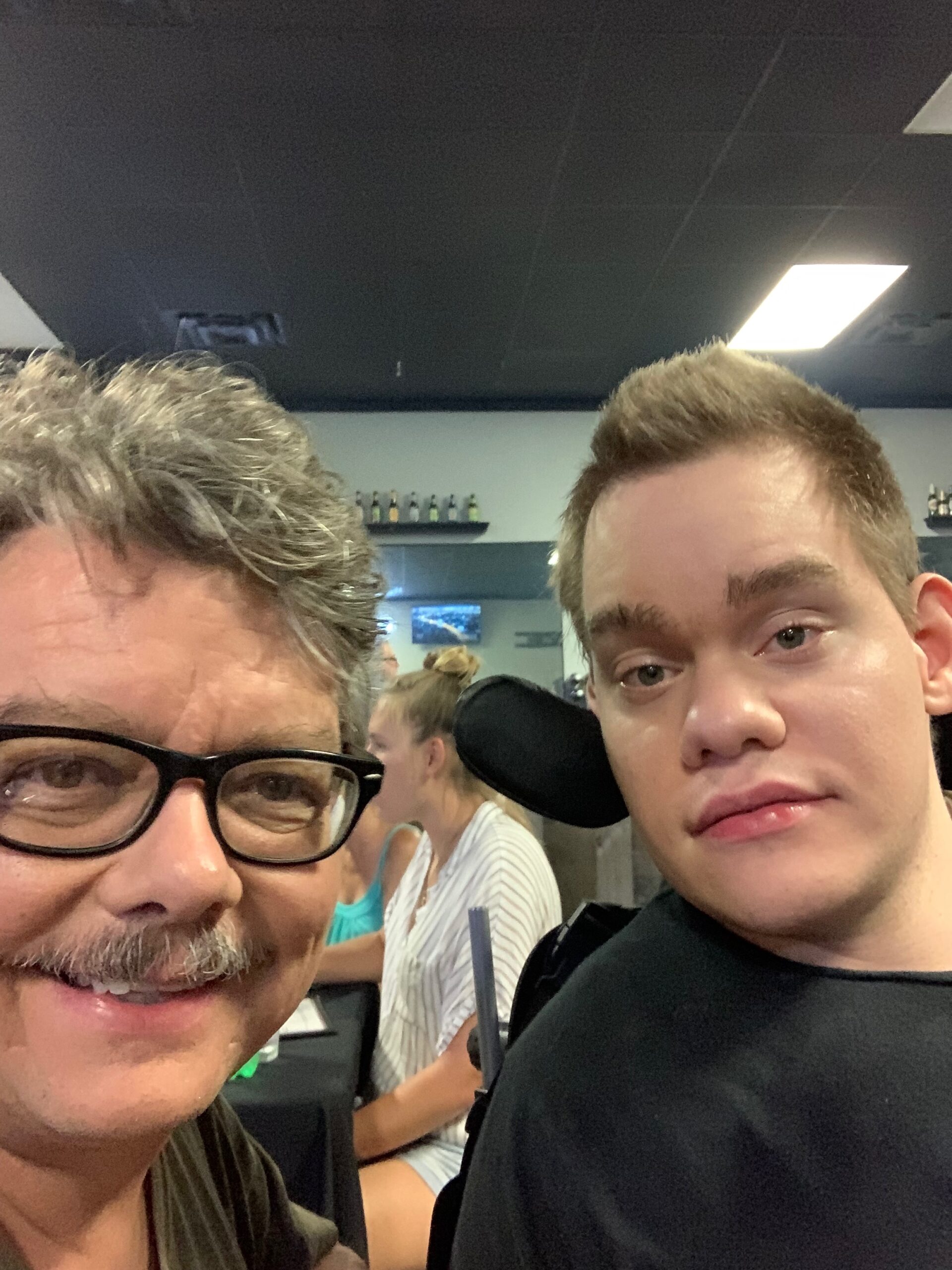 Comedy Workshop Graduation Showcase